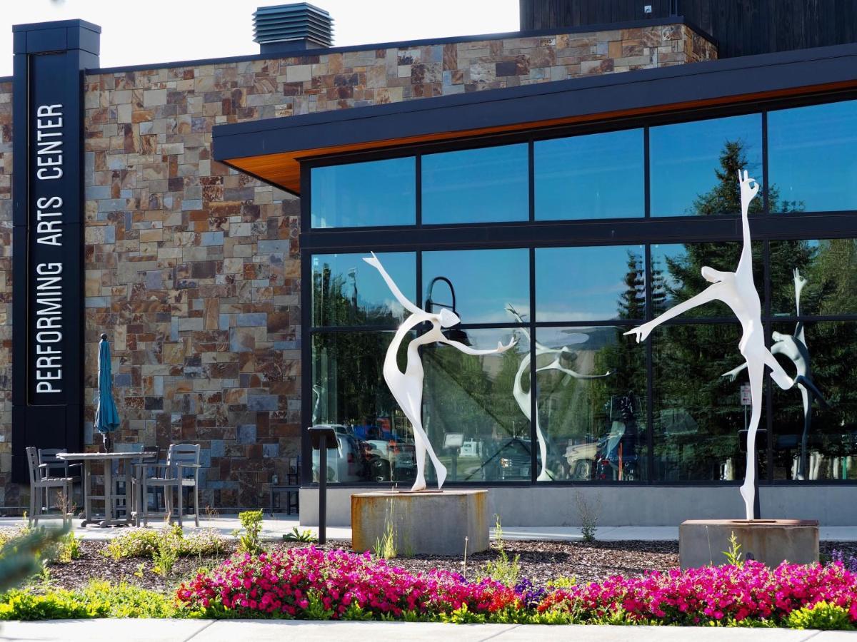 River West Red Peak Condo - Sweet Summit Retreat Silverthorne Exterior foto
